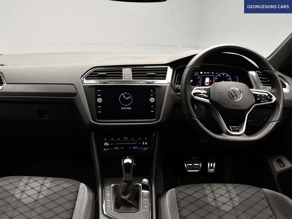 Used Volkswagen Tiguan 2023 for sale - 78017019: Photo 14