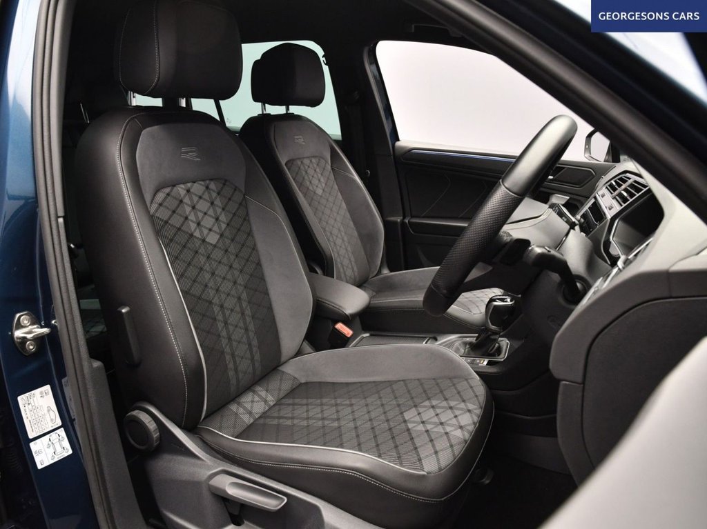 Used Volkswagen Tiguan 2023 for sale - 78017019: Photo 15