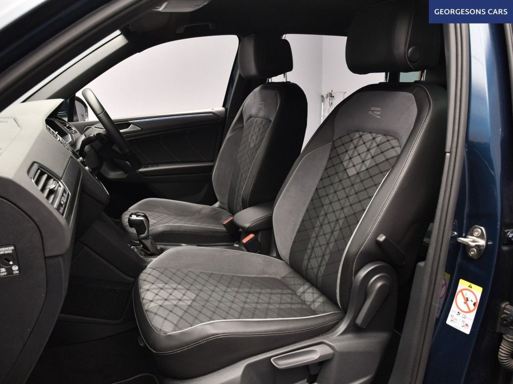 Used Volkswagen Tiguan 2023 for sale - 78017019: Photo 16