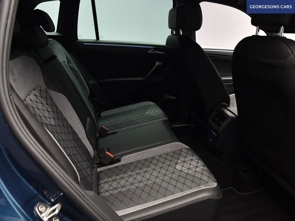 Used Volkswagen Tiguan 2023 for sale - 78017019: Photo 17