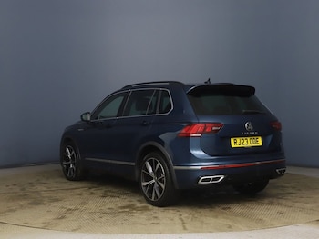 Used Volkswagen Tiguan 2023 for sale - 78017019: Photo