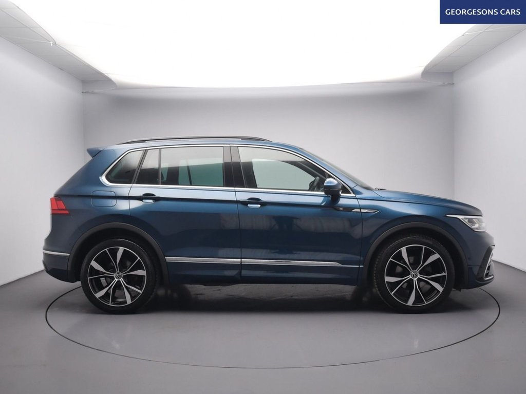 Used Volkswagen Tiguan 2023 for sale - 78017019: Photo 6
