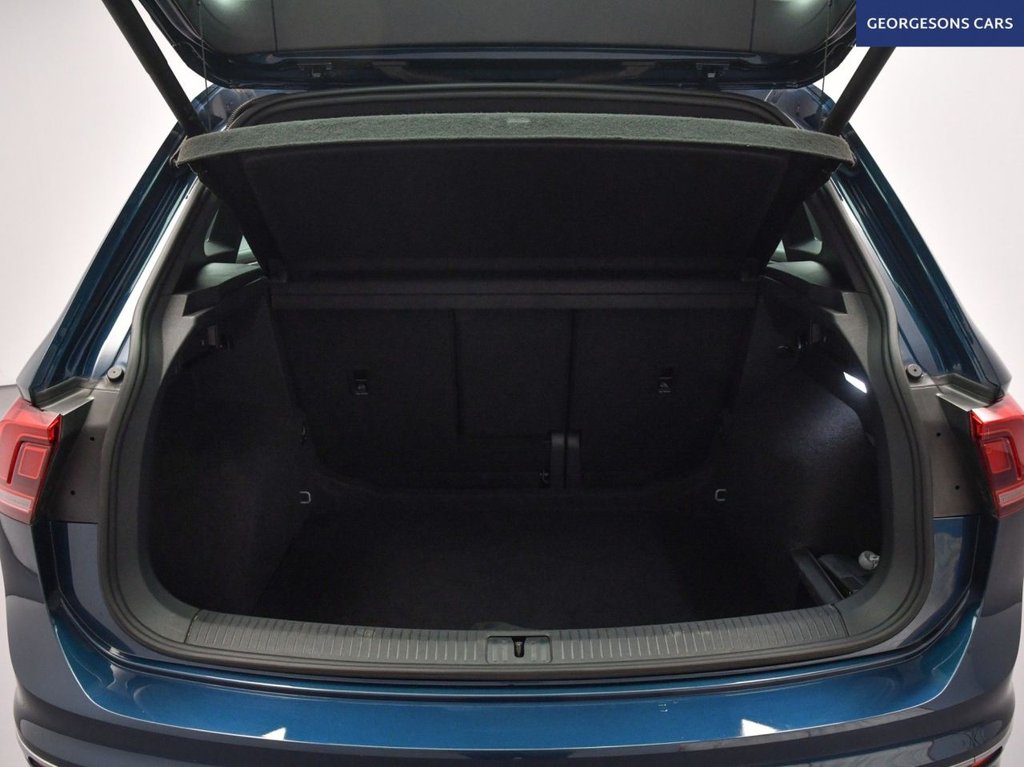 Used Volkswagen Tiguan 2023 for sale - 78017019: Photo 8