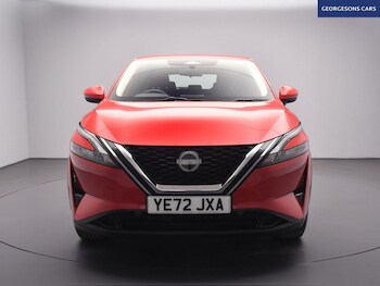 Used Nissan Qashqai 2022 for sale - 78500607: Photo