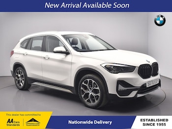 Used BMW X1 2020 for sale - 78749125: Photo