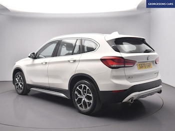 Used BMW X1 2020 for sale - 78749125: Photo