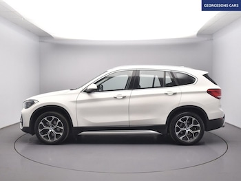 Used BMW X1 2020 for sale - 78749125: Photo