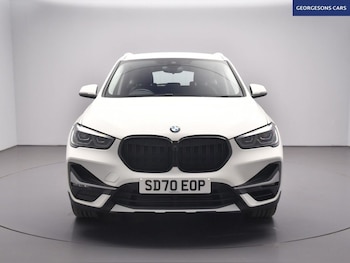 Used BMW X1 2020 for sale - 78749125: Photo