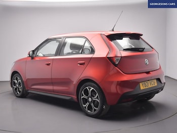 Used MG MG3 2021 for sale - 78768566: Photo