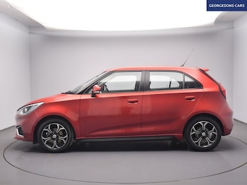 Used MG MG3 2021 for sale - 78768566: Photo