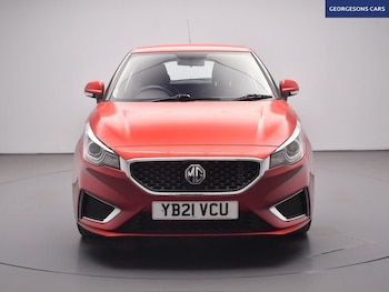 Used MG MG3 2021 for sale - 78768566: Photo
