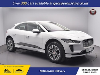 Used Jaguar I-Pace 2020 for sale - 78818915: Photo