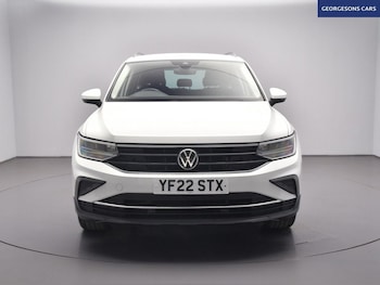 Used Volkswagen Tiguan 2022 for sale - 78818738: Photo