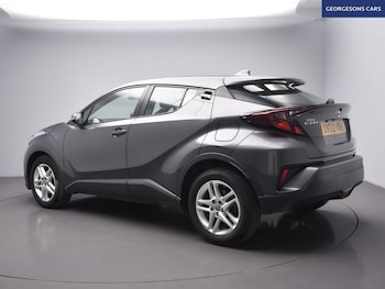 Used Toyota C-HR 2022 for sale - 75473415: Photo