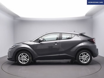 Used Toyota C-HR 2022 for sale - 75473415: Photo