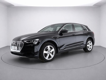 Used Audi e-tron 2020 for sale - 79530278: Photo