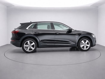 Used Audi e-tron 2020 for sale - 79530278: Photo