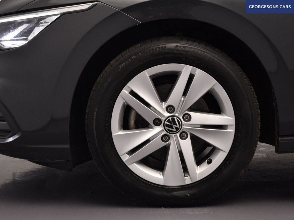 Used Volkswagen Golf 2023 for sale - 77498375: Photo 10