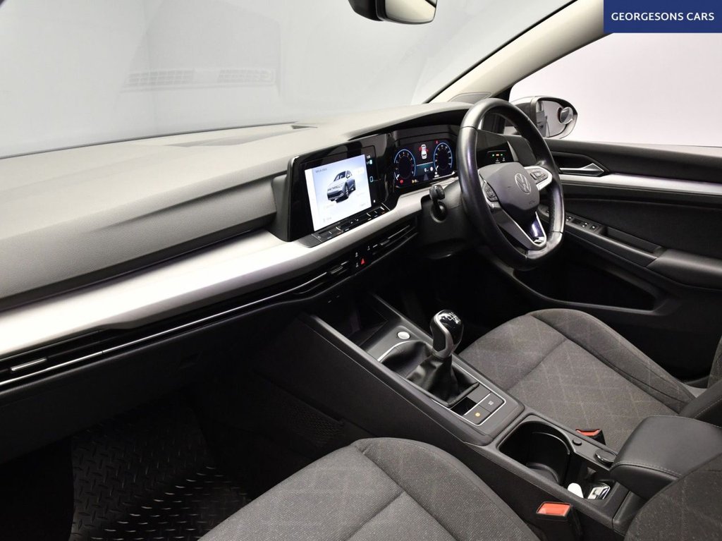 Used Volkswagen Golf 2023 for sale - 77498375: Photo 11