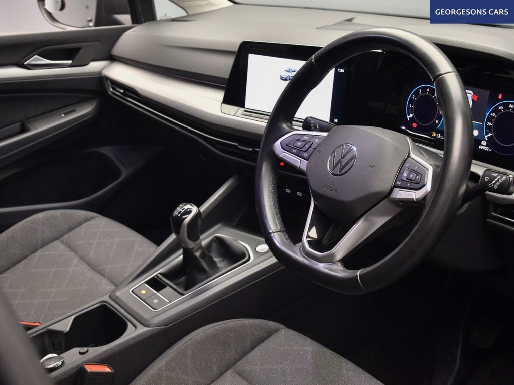 Used Volkswagen Golf 2023 for sale - 77498375: Photo 12