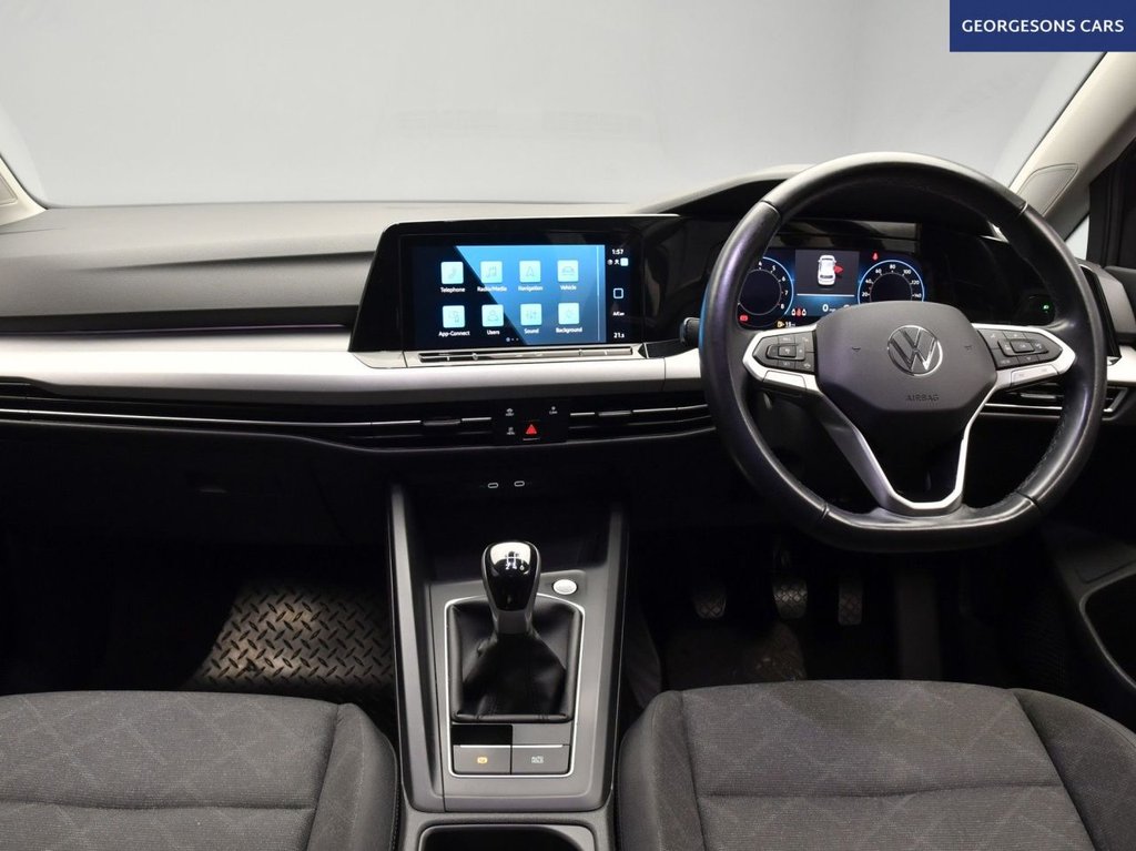 Used Volkswagen Golf 2023 for sale - 77498375: Photo 13