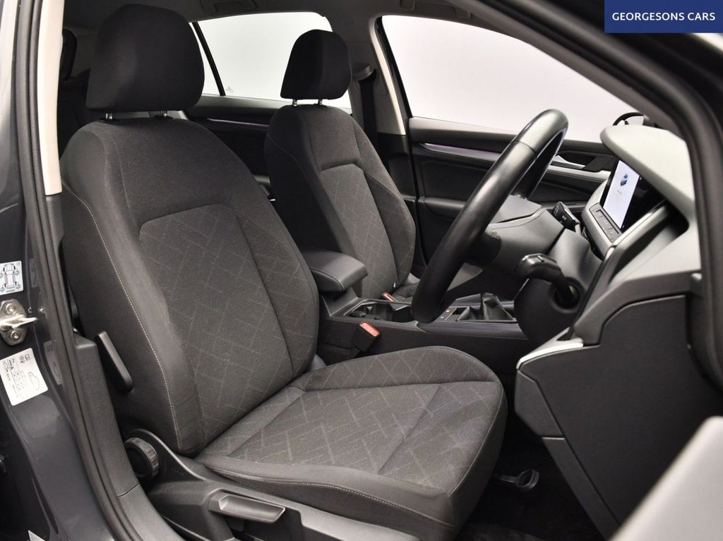 Used Volkswagen Golf 2023 for sale - 77498375: Photo 14