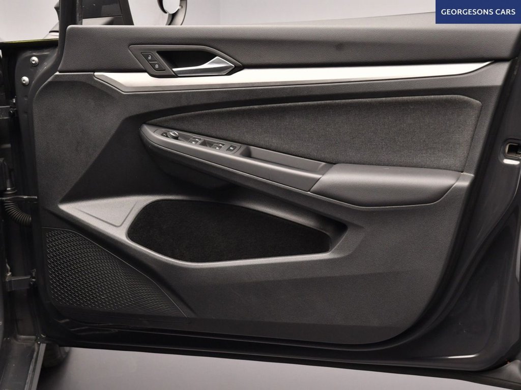 Used Volkswagen Golf 2023 for sale - 77498375: Photo 19