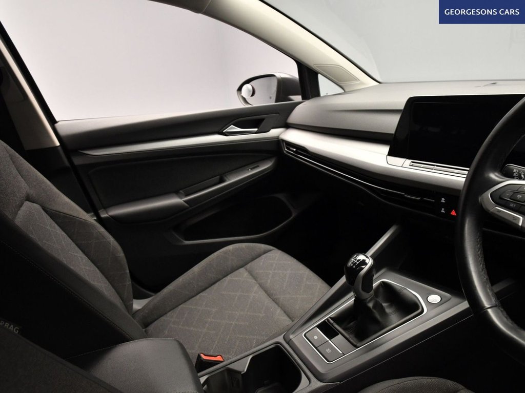 Used Volkswagen Golf 2023 for sale - 77498375: Photo 20