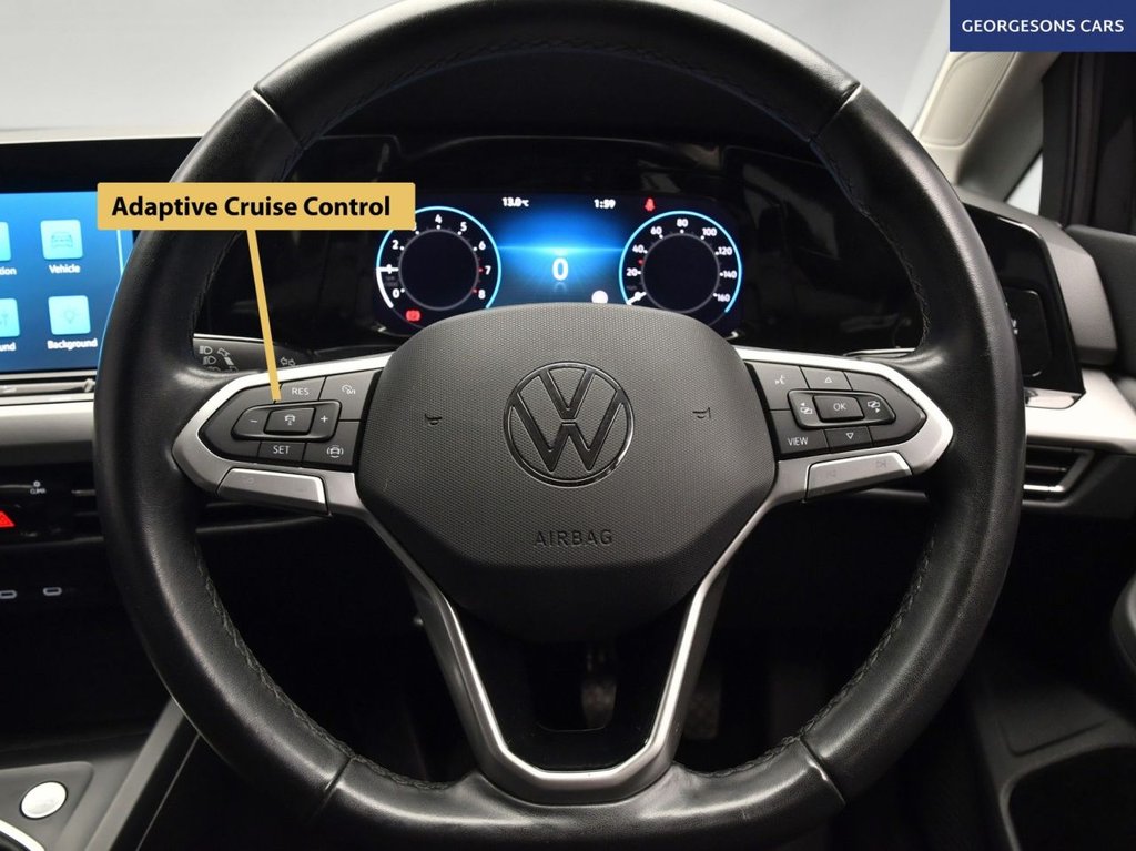 Used Volkswagen Golf 2023 for sale - 77498375: Photo 22