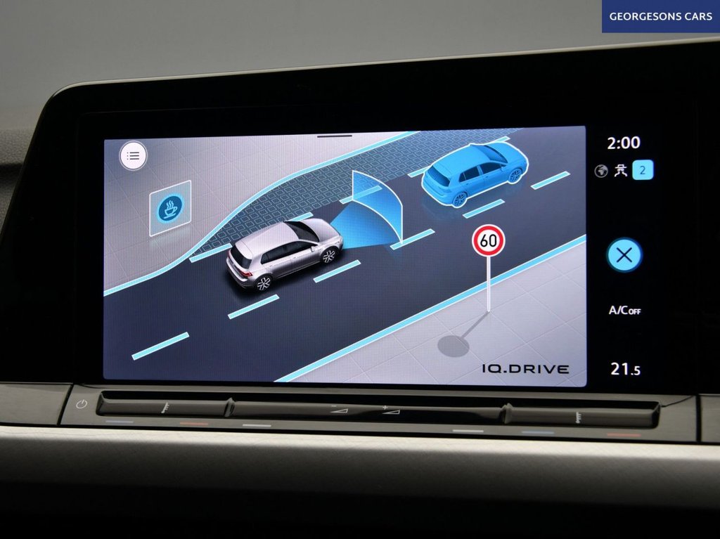 Used Volkswagen Golf 2023 for sale - 77498375: Photo 28