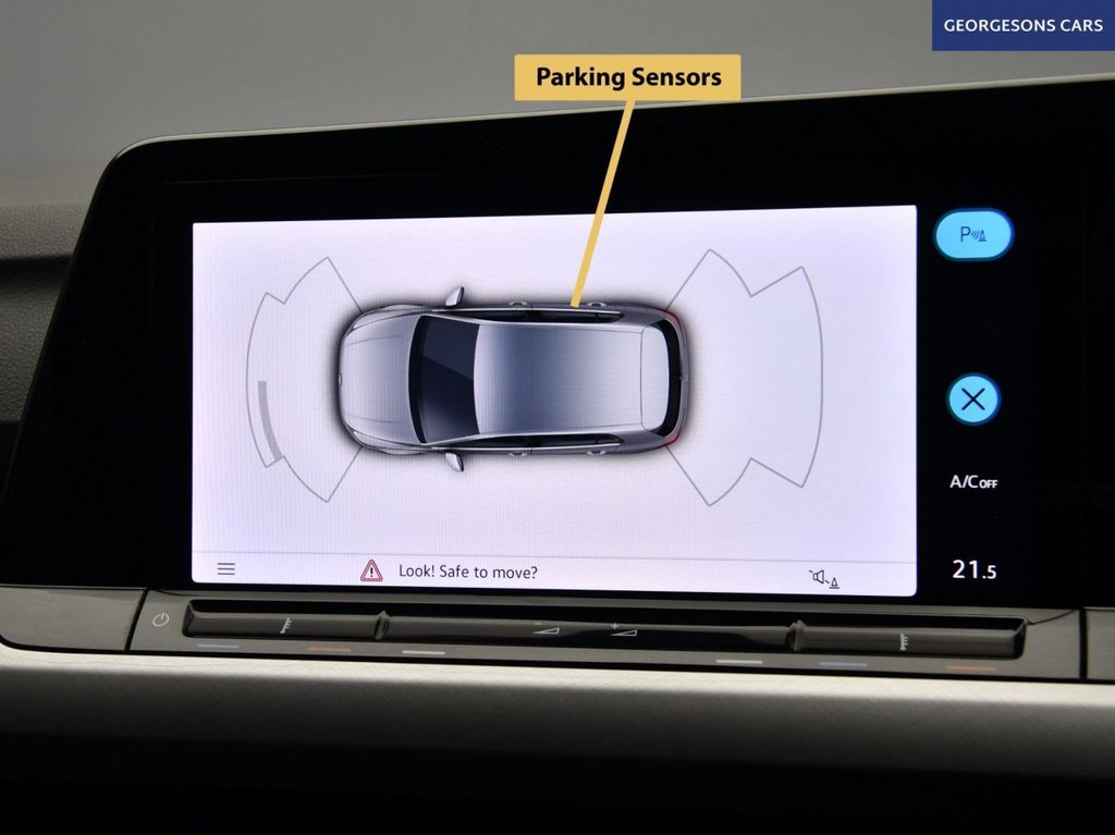 Used Volkswagen Golf 2023 for sale - 77498375: Photo 29