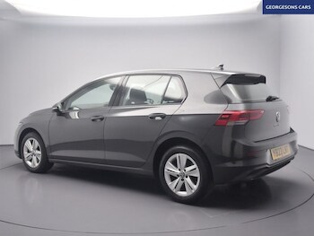 Used Volkswagen Golf 2023 for sale - 77498375: Photo