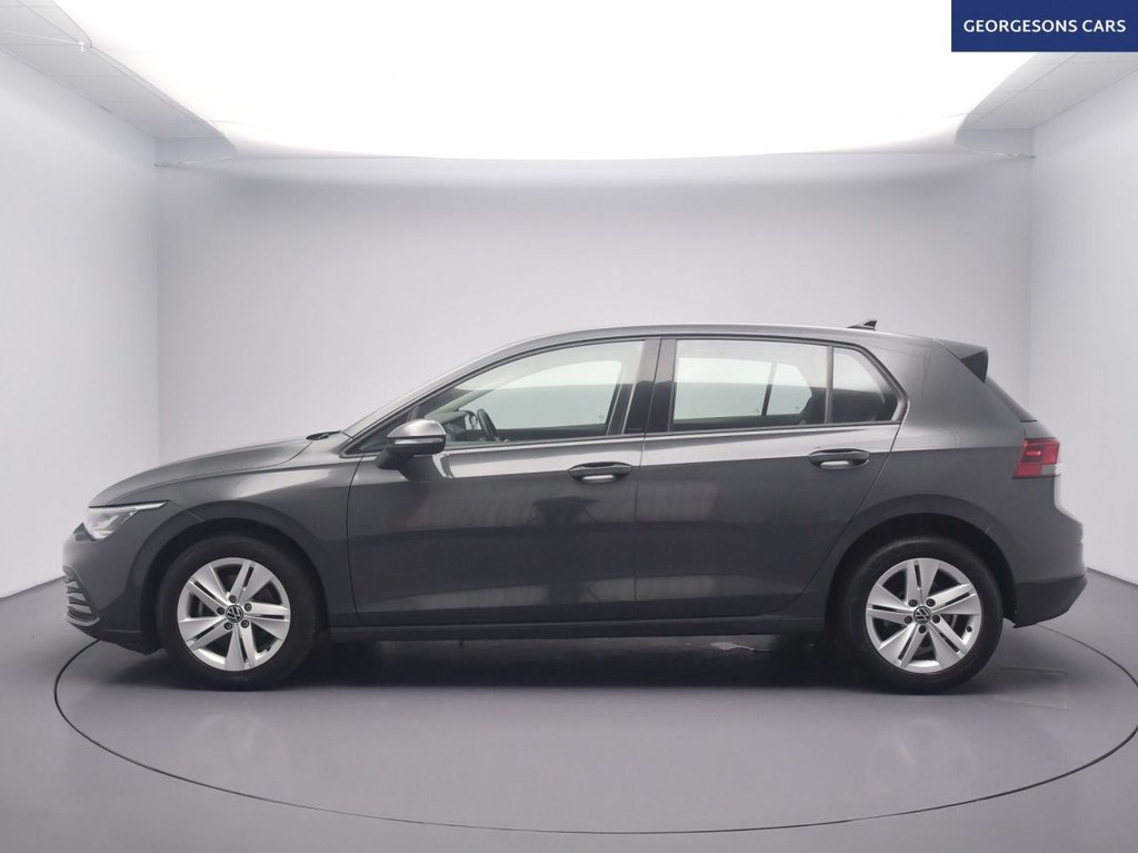 Used Volkswagen Golf 2023 for sale - 77498375: Photo 3