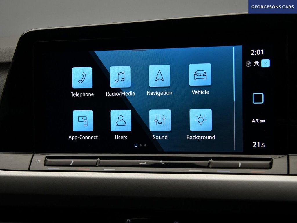 Used Volkswagen Golf 2023 for sale - 77498375: Photo 30