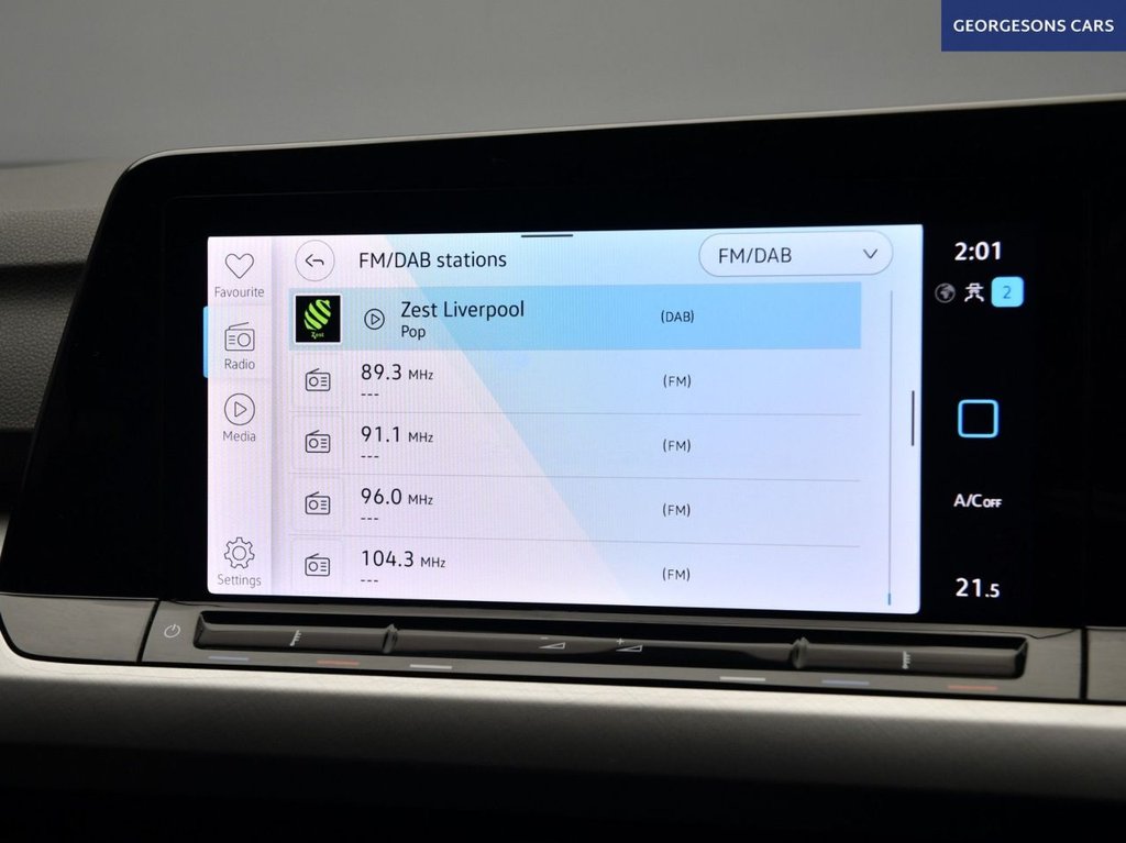 Used Volkswagen Golf 2023 for sale - 77498375: Photo 31