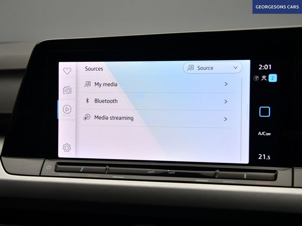 Used Volkswagen Golf 2023 for sale - 77498375: Photo 32