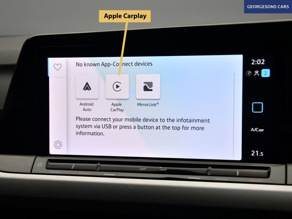 Used Volkswagen Golf 2023 for sale - 77498375: Photo 34