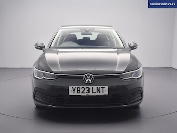 Used Volkswagen Golf 2023 for sale - 77498375: Photo