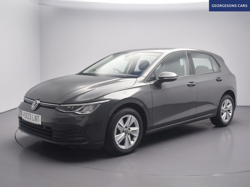 Used Volkswagen Golf 2023 for sale - 77498375: Photo 5