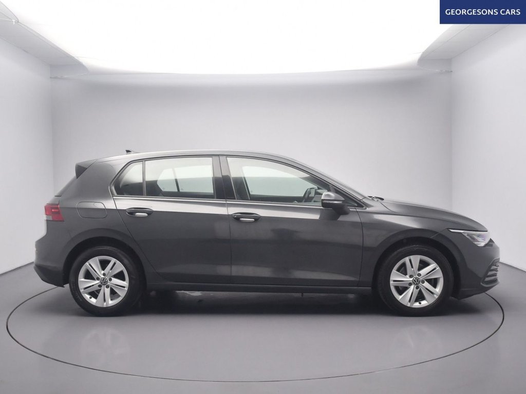 Used Volkswagen Golf 2023 for sale - 77498375: Photo 6