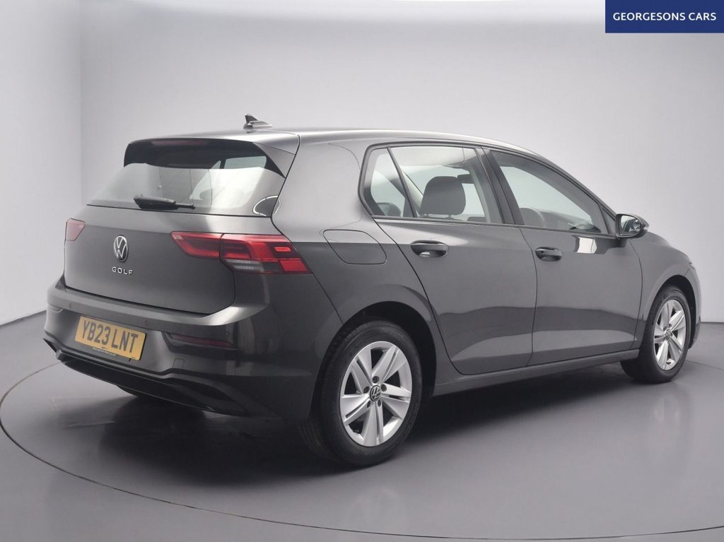 Used Volkswagen Golf 2023 for sale - 77498375: Photo 7