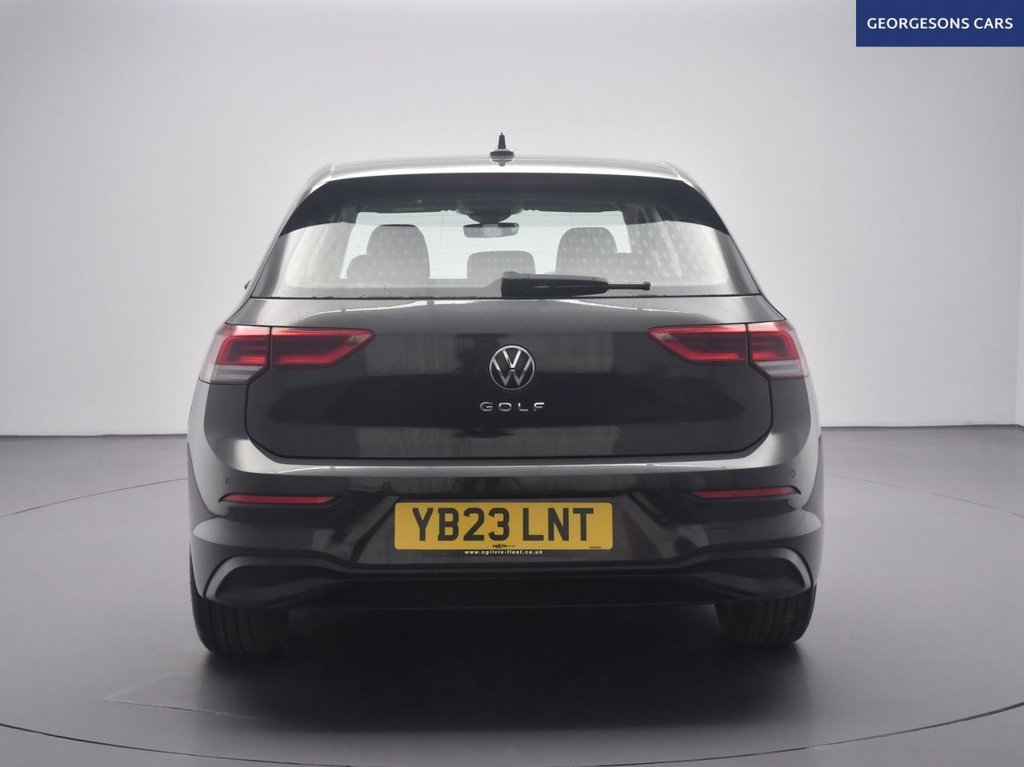 Used Volkswagen Golf 2023 for sale - 77498375: Photo 8