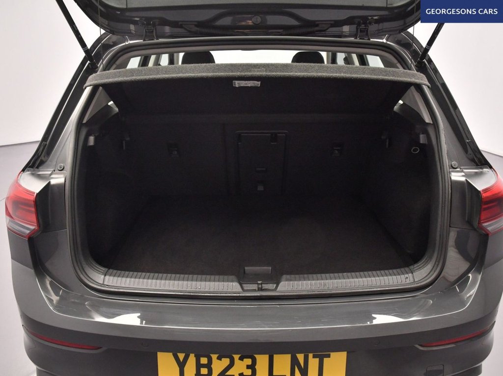 Used Volkswagen Golf 2023 for sale - 77498375: Photo 9