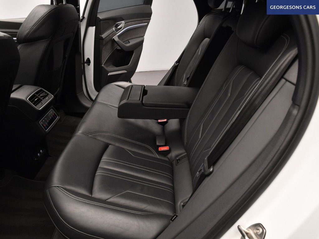 Used Audi e-tron 2020 for sale - 77037705: Photo 20