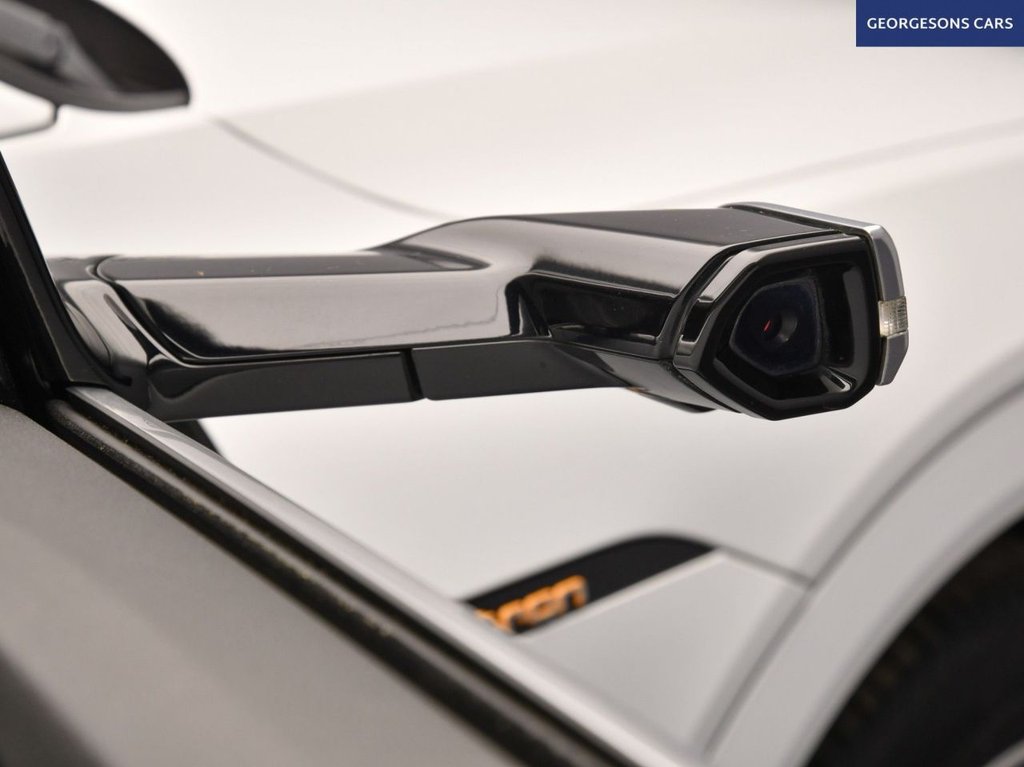 Used Audi e-tron 2020 for sale - 77037705: Photo 24