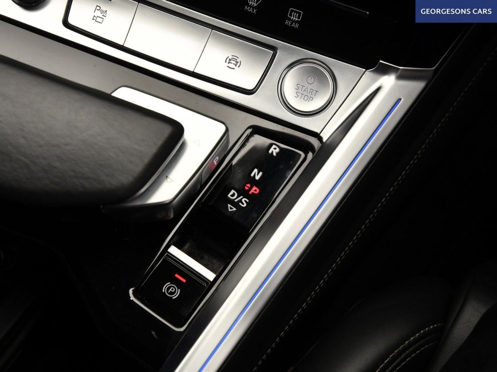 Used Audi e-tron 2020 for sale - 77037705: Photo 32