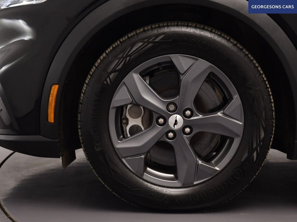 Used Ford Mustang Mach-E 2021 for sale - 77936132: Photo 10