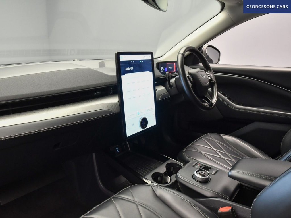 Used Ford Mustang Mach-E 2021 for sale - 77936132: Photo 11