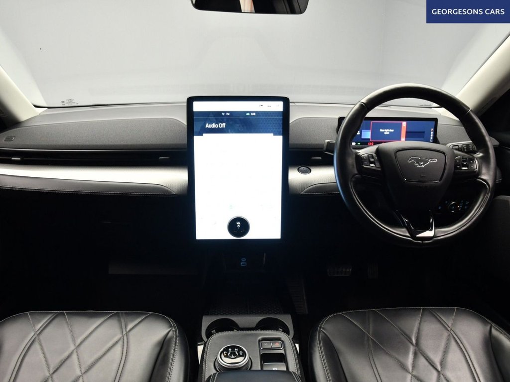 Used Ford Mustang Mach-E 2021 for sale - 77936132: Photo 13