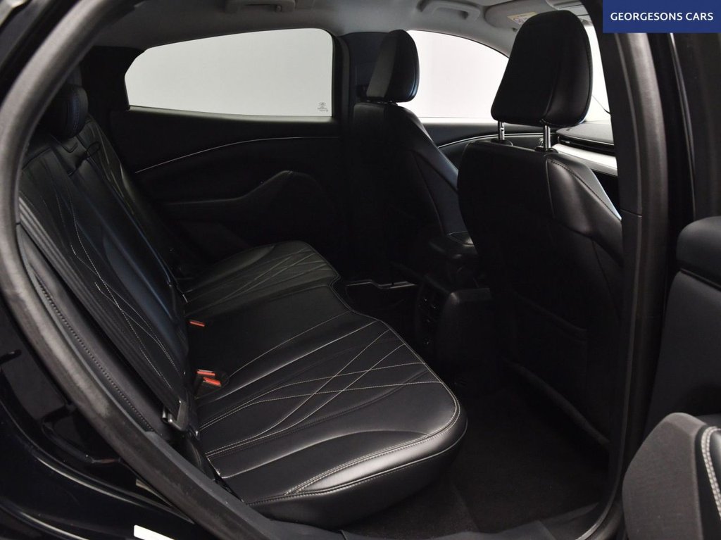 Used Ford Mustang Mach-E 2021 for sale - 77936132: Photo 16